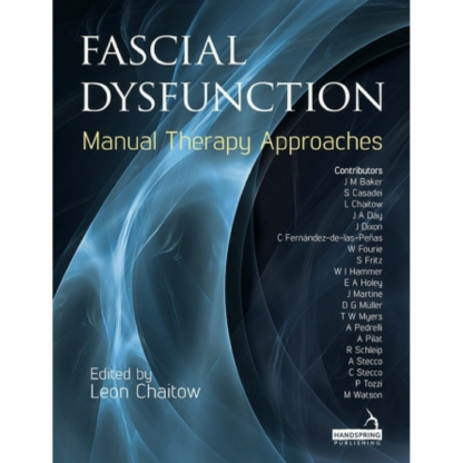 Fascial Dysfunction