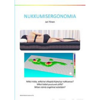 Nukkumisergonomia Jari Ylinen