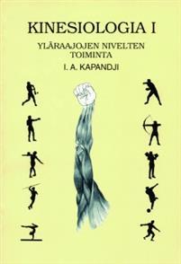 Kinesiologia, Kapandji vol 1, 2 & 3