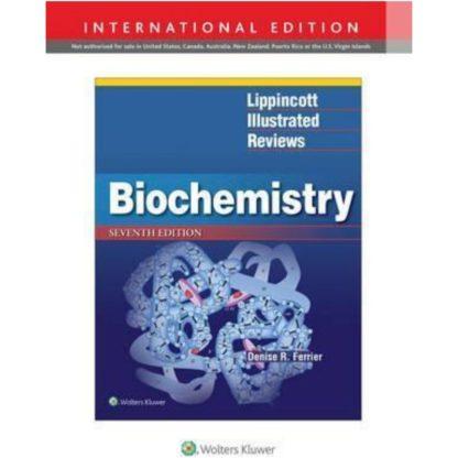 Biochemistry 9781496363541