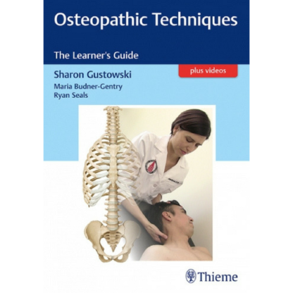 osteopathic techniques