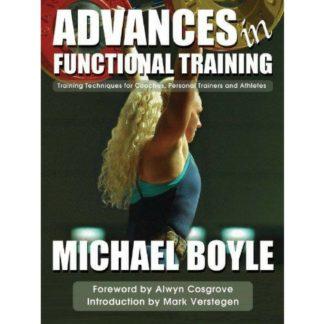 Advances in Functional Training 9781905367313
