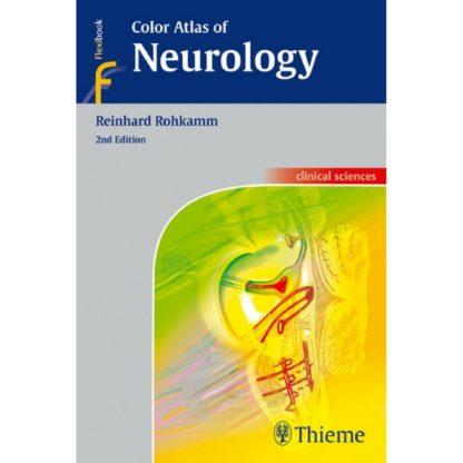 color atlas of neurology