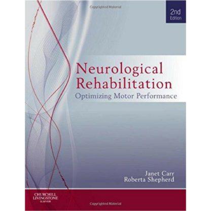 Neurological rehabilitation