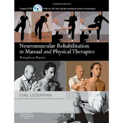 Neuromuscular Rehabilitation in Manual and Physical Therapies