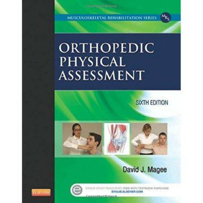Orthopedic Physical Assessment, 6th Edition