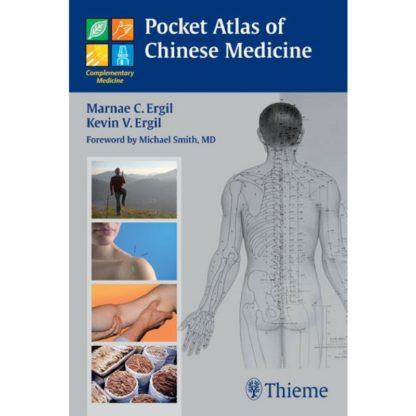 Pocket atlas of chinese medicine