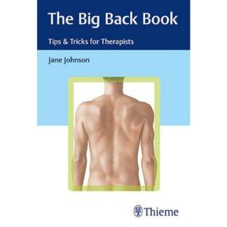 The big back book