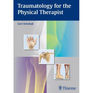 Traumatology for the Physical Therapist 9783131724212