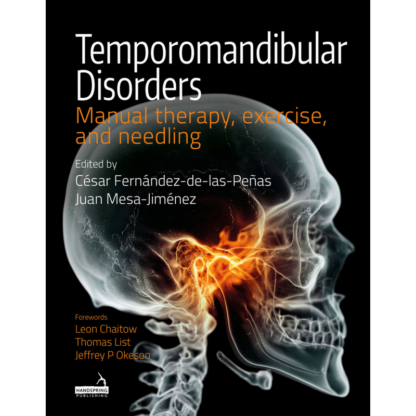 Temporomandibular Disorders_9781909141803