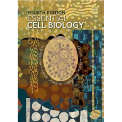 9780815344551 Essential Cell Biology