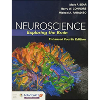 Neuroscience: Exploring the Brain 9781284211283