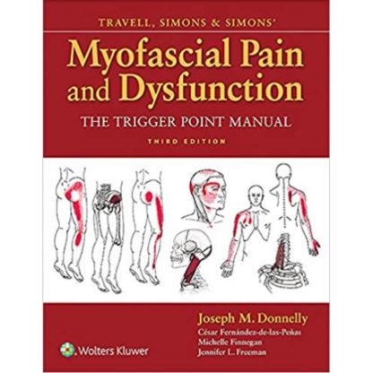 Myofascial pain and dysfunction 9780781755603