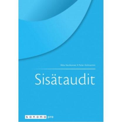 Sisätaudit 9789526328737