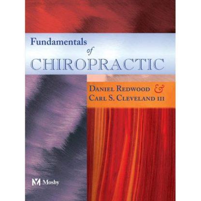 Fundamentals of Chiropractic 9780323018128