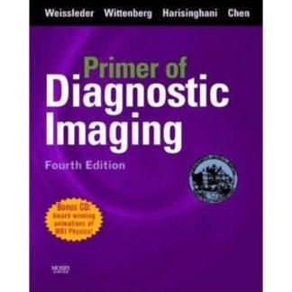 Primer of Diagnostic Imaging 9780323040686