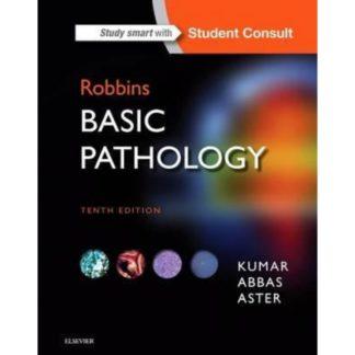 Robbins Basic Pathology 9780323353175