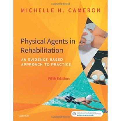 Physical Agents in Rehabilitation 9780323445672