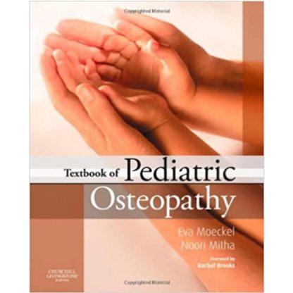 Textbook of Pediatric Osteopathy 9780443068645