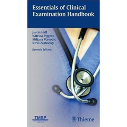 Essentials of Clinical Examination Handbook 9781604069112