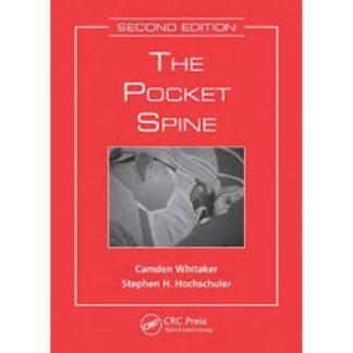 The pocket spine 9781626235731