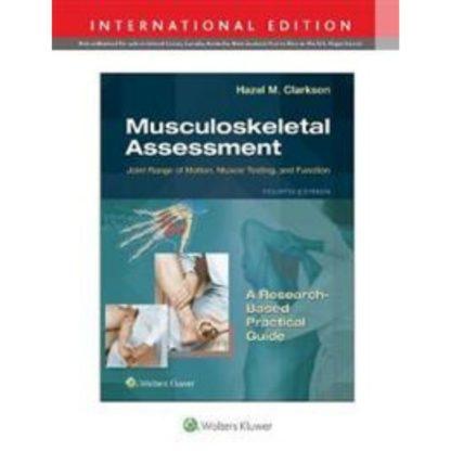 Musculoskeletal Assessment 9781975152406