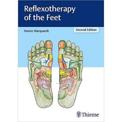 Reflexotherapy of the Feet 9783131252425