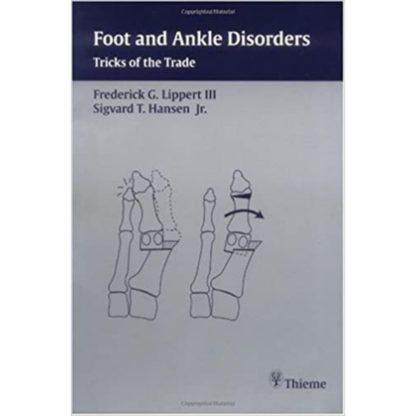 Foot and Ankle Disorders 9783131355119