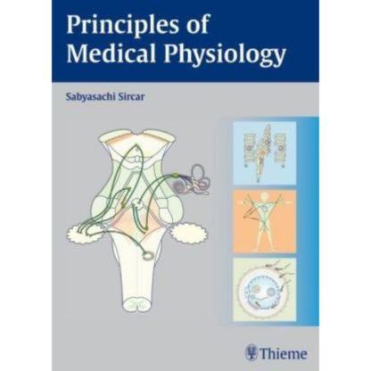 Principles of Medical Physiology 9783131440617