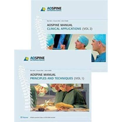 AoSpine Manual 9783131444813