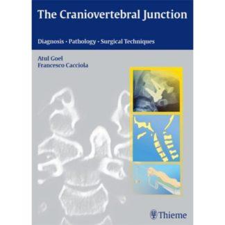 The Craniovertebral Junction 9783131455819