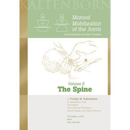 Manual Mobilization of the Joints, Volume II: The Spine 9788270542031
