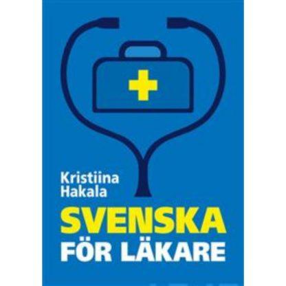 Svenska för läkare 9789517927789