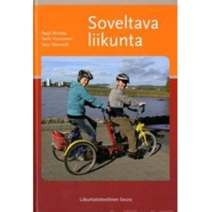 Soveltava liikunta S9789518982879