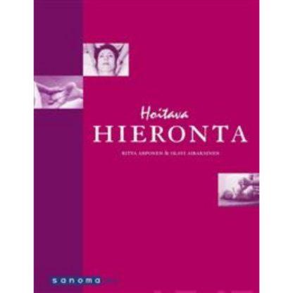 hoitava hieronta 9789526331928