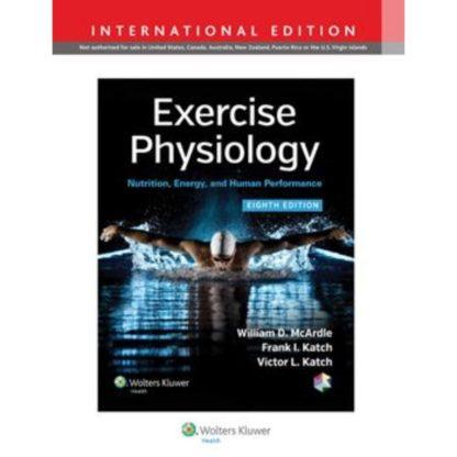 Exercise Physiology 9781451193831