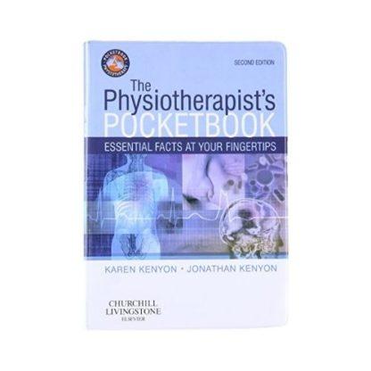 The Physiotherapist's Pocketbook : Essential Facts at Your Fingertips 9780080449845