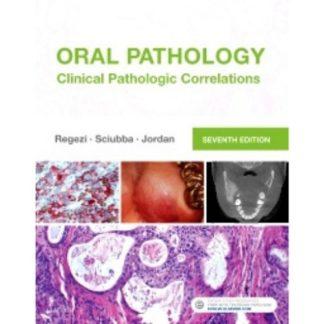 Oral pathology 9780323297684