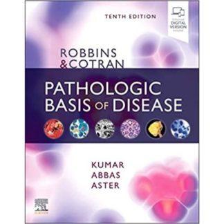 Robbins & Cotran Pathologic Basis of Disease 9780323531139