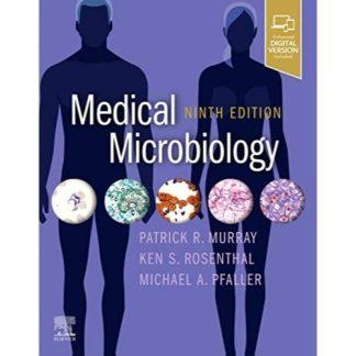 Medical Microbiology 9780323673228