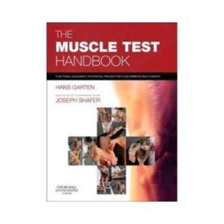 The Muscle Test Handbook 9780702037399