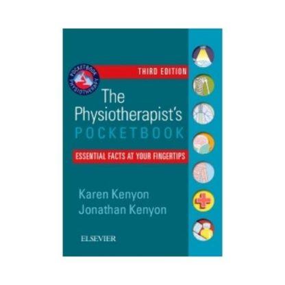 The Physiotherapist's Pocketbook 9780702055065