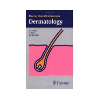 Dermatology 9781588902580