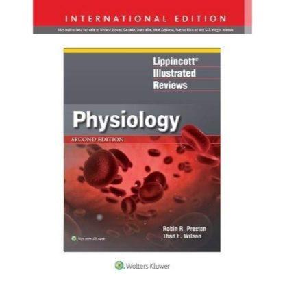 Lippincott Illustrated Reviews: Physiology 9781975128548