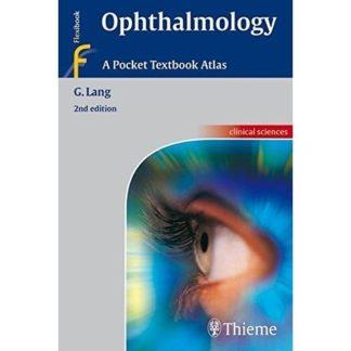 Ophthalmology: A Pocket Textbook Atlas 9783131261625