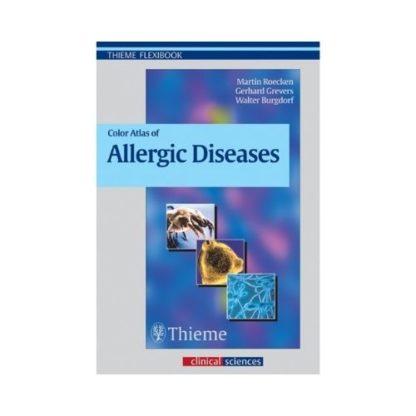 Color Atlas of Allergic Diseases