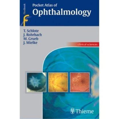 Pocket Atlas of Ophthalmology 9783131398215