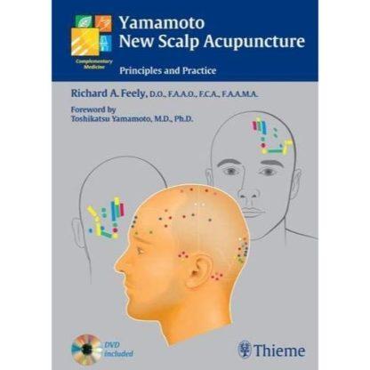 Yamamoto New Scalp Acupuncture: Principles and Practice 9783131418326
