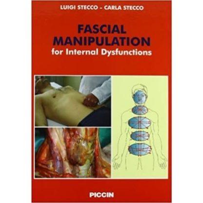 Fascial Manipulation for Internal Dysfunction 9788829923281