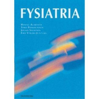 Fysiatria 9789516561250